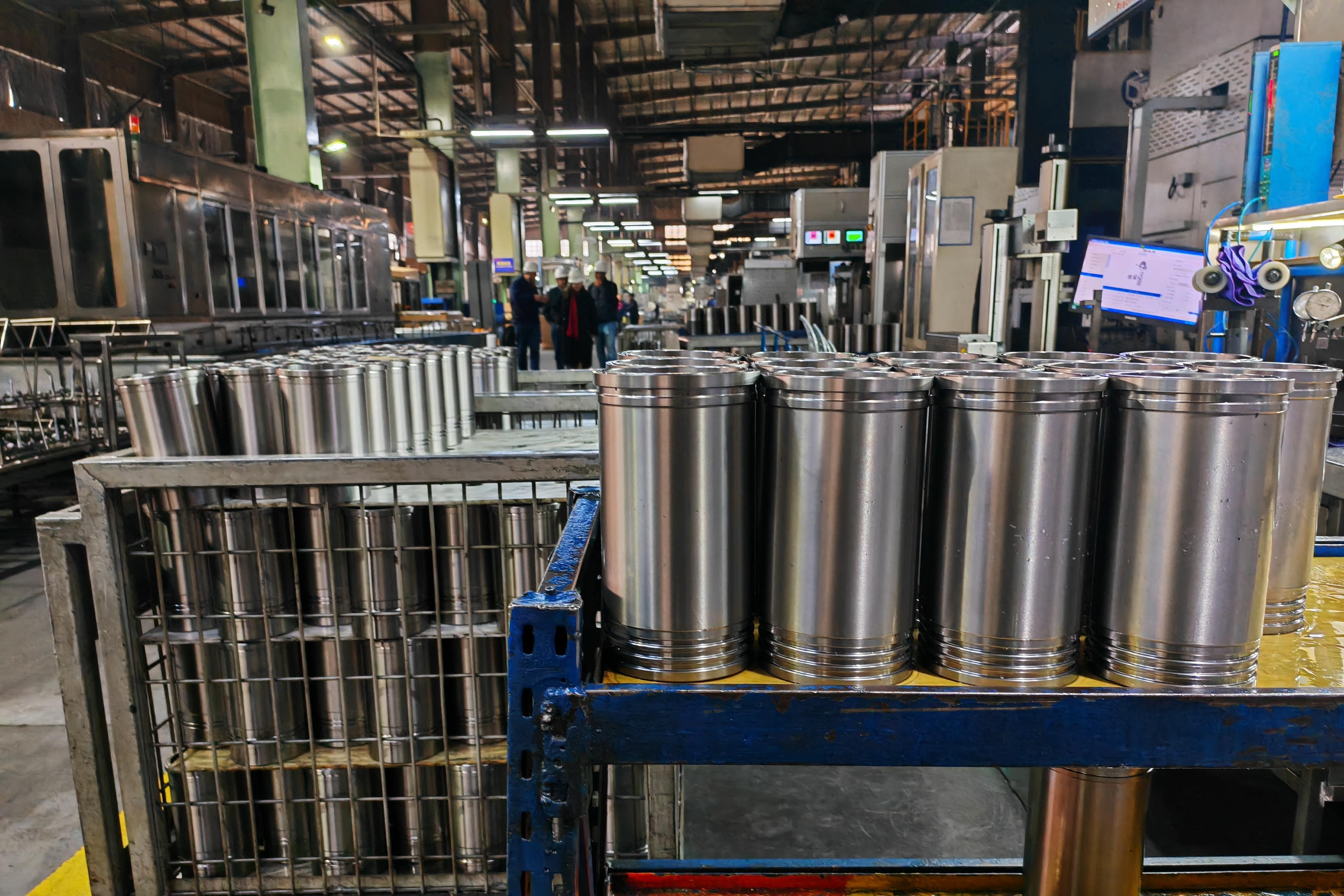 engine parts